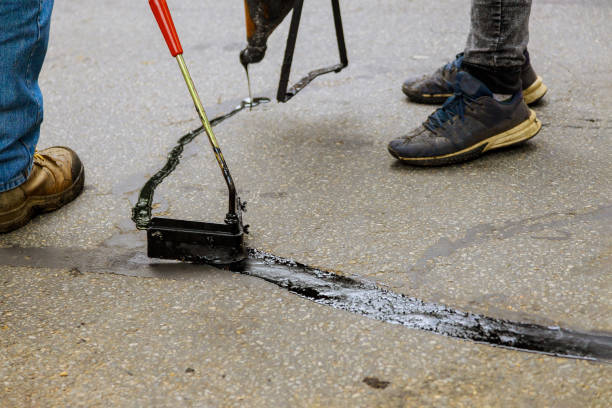 Best Gravel Driveway Installation  in Homestead Meadows North, TX